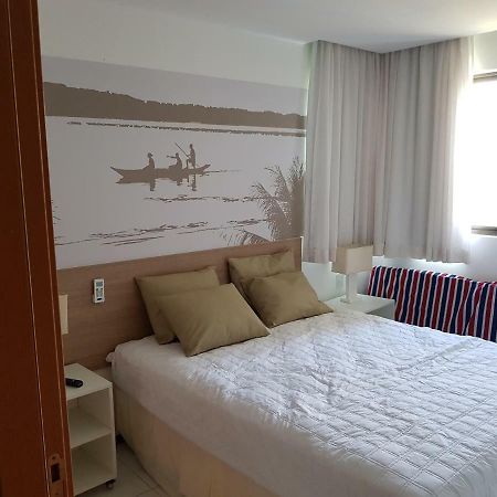 Iloa Residence Resort - بارا دي ساو ميجيل المظهر الخارجي الصورة