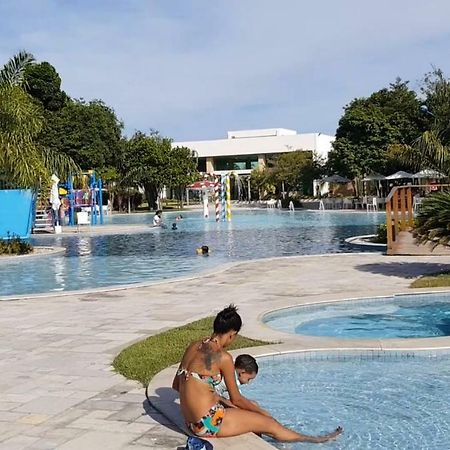 Iloa Residence Resort - بارا دي ساو ميجيل المظهر الخارجي الصورة