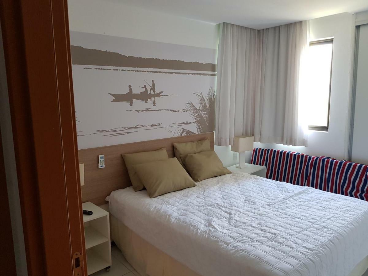 Iloa Residence Resort - بارا دي ساو ميجيل المظهر الخارجي الصورة