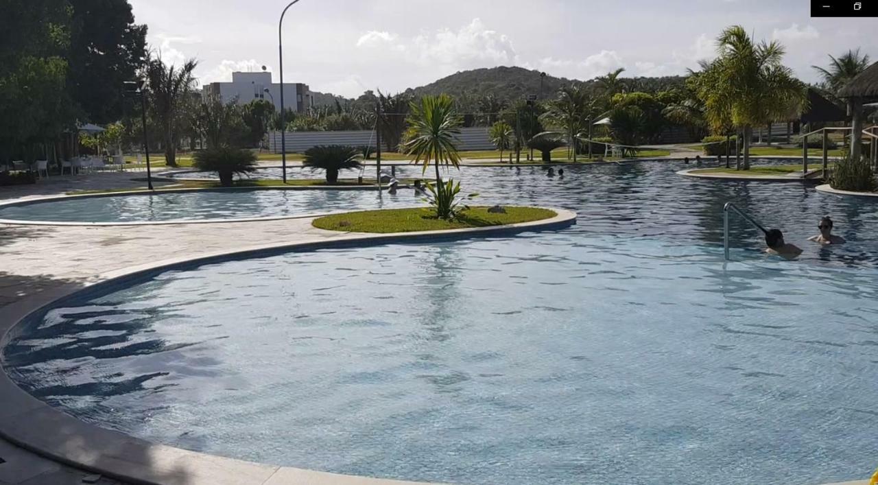Iloa Residence Resort - بارا دي ساو ميجيل المظهر الخارجي الصورة